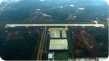 機(jī)場場道工程